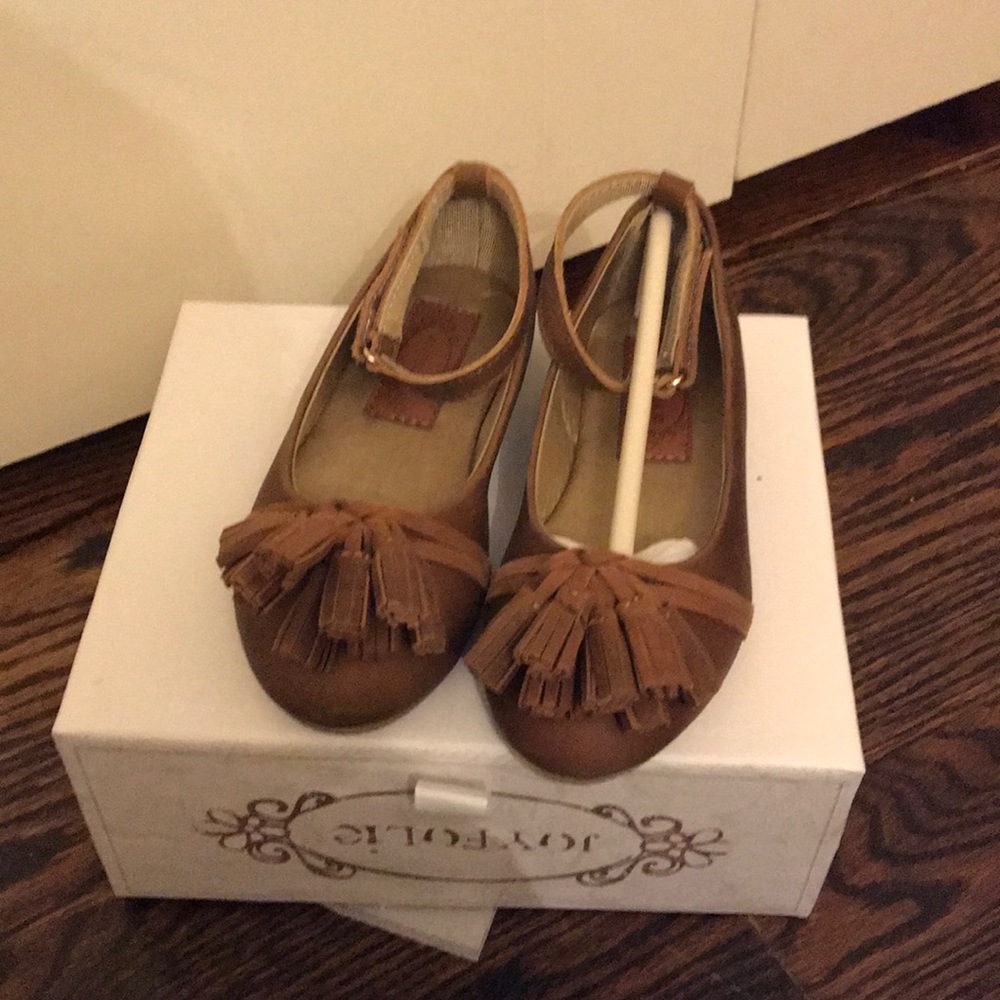 Girls Joyfolie shoes